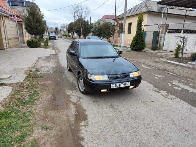 LADA (VAZ) 2112 2006, 280,000 km - 1.6 l - Salyan