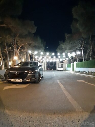 Hyundai Elantra 2017, 50,100 km - 1.6 л - Bakı
