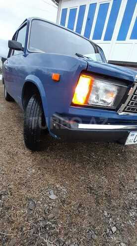 LADA (VAZ) 2107 2007, 64,000 km - 1.6 l - Astara