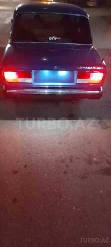LADA (VAZ) 2107 2007, 64,000 km - 1.6 l - Astara