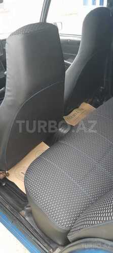 LADA (VAZ) 2107 2007, 64,000 km - 1.6 l - Astara
