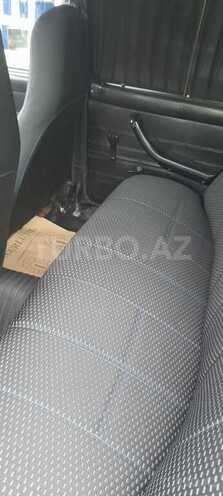 LADA (VAZ) 2107 2007, 64,000 km - 1.6 l - Astara