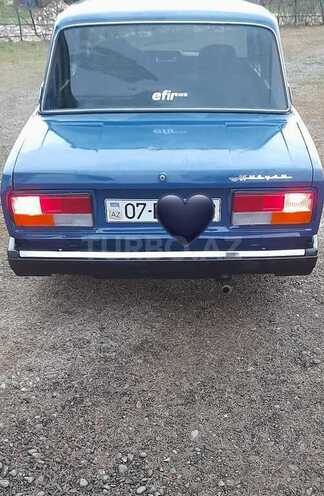 LADA (VAZ) 2107 2007, 64,000 km - 1.6 l - Astara