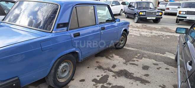LADA (VAZ) 2107 2006, 94,368 km - 1.6 l - Bakı