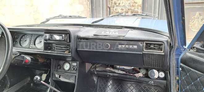 LADA (VAZ) 2107 2006, 94,368 km - 1.6 l - Bakı