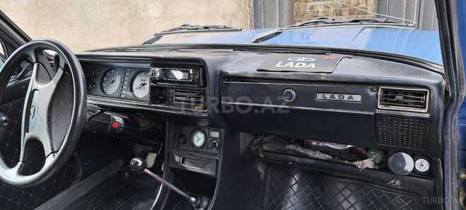 LADA (VAZ) 2107 2006, 94,368 km - 1.6 l - Bakı