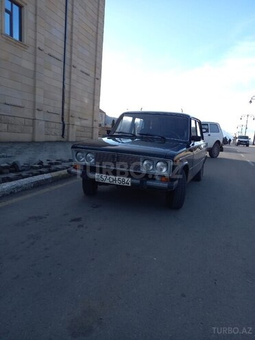 LADA (VAZ) 2106 1993, 155,000 km - 1.5 л - Gədəbəy