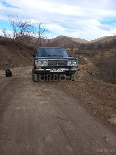 LADA (VAZ) 2106 1993, 155,000 km - 1.5 л - Gədəbəy
