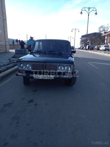 LADA (VAZ) 2106 1993, 155,000 km - 1.5 л - Gədəbəy
