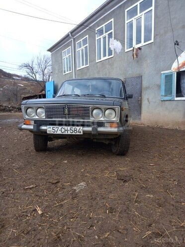 LADA (VAZ) 2106 1993, 155,000 km - 1.5 л - Gədəbəy