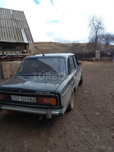 LADA (VAZ) 2106 1993, 155,000 km - 1.5 л - Gədəbəy