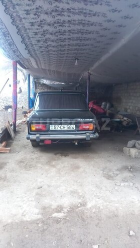 LADA (VAZ) 2106 1993, 155,000 km - 1.5 л - Gədəbəy
