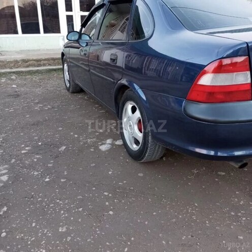 Opel Vectra 1998, 426,000 km - 1.6 l - Zərdab