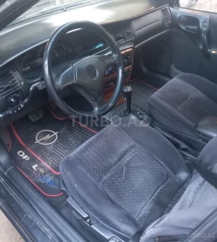 Opel Vectra 1998, 426,000 km - 1.6 l - Zərdab