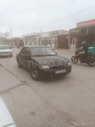 Ford Escort 1998, 584,489 km - 1.6 л - Bakı