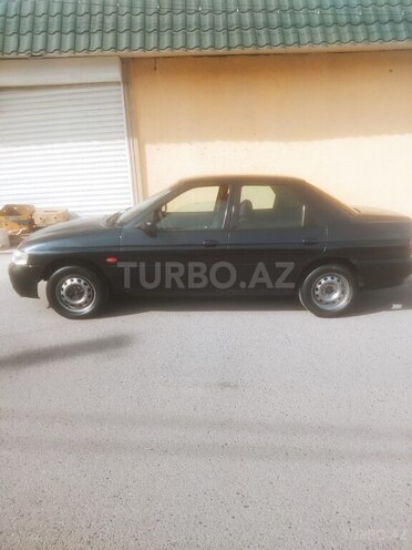 Ford Escort 1998, 584,489 km - 1.6 л - Bakı