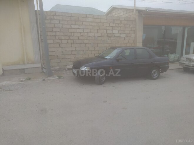 Ford Escort 1998, 584,489 km - 1.6 л - Bakı