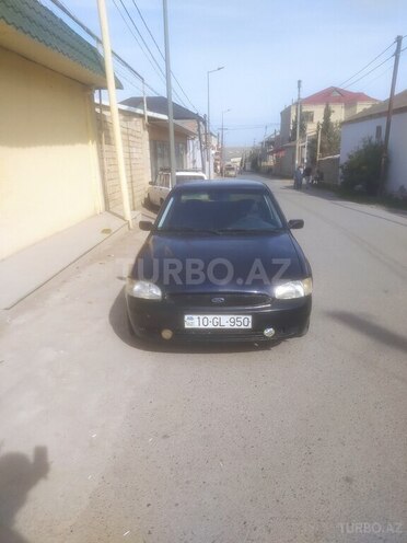 Ford Escort 1998, 584,489 km - 1.6 л - Bakı