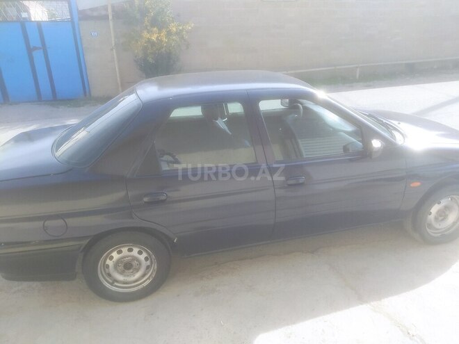 Ford Escort 1998, 584,489 km - 1.6 л - Bakı