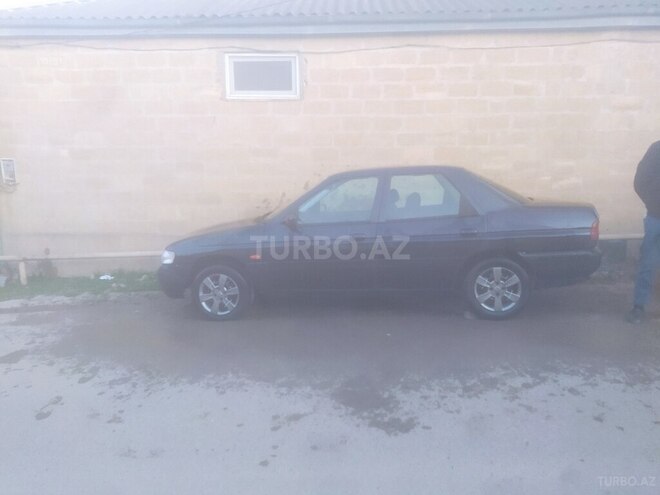 Ford Escort 1998, 584,489 km - 1.6 л - Bakı