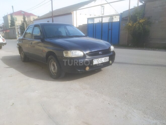Ford Escort 1998, 584,489 km - 1.6 л - Bakı