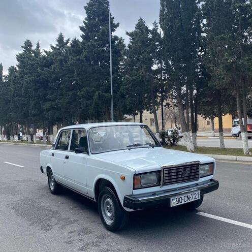 LADA (VAZ) 2107 2008, 250,000 km - 1.6 l - Sumqayıt