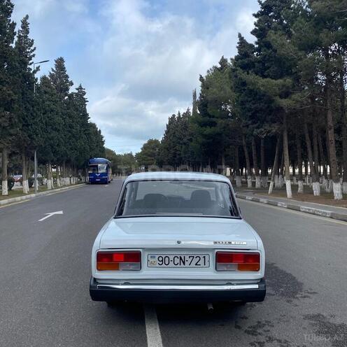 LADA (VAZ) 2107 2008, 250,000 km - 1.6 l - Sumqayıt