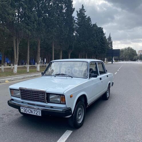 LADA (VAZ) 2107 2008, 250,000 km - 1.6 l - Sumqayıt