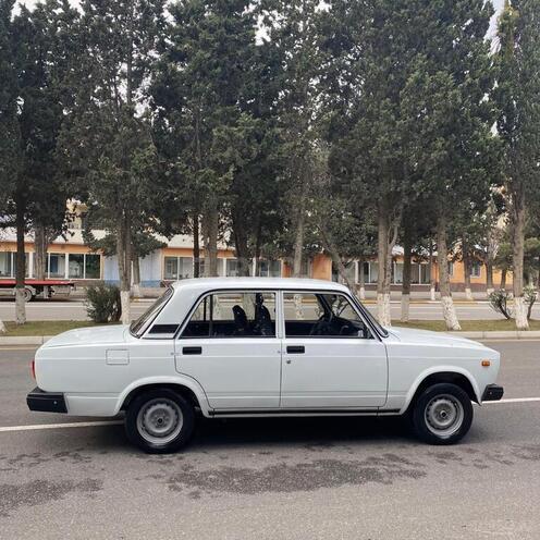 LADA (VAZ) 2107 2008, 250,000 km - 1.6 l - Sumqayıt