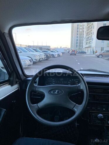 LADA (VAZ) Niva 1988, 32,450 km - 1.7 l - Bakı