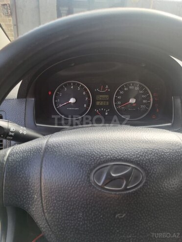 Hyundai Getz 2005, 429,000 km - 1.3 l - Bakı