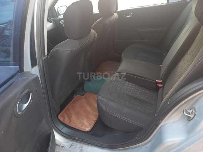 Renault Megane 2005, 60,000 km - 1.5 l - Bakı