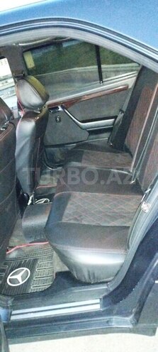 Mercedes C 230 1997, 373,776 km - 2.3 л - Gəncə