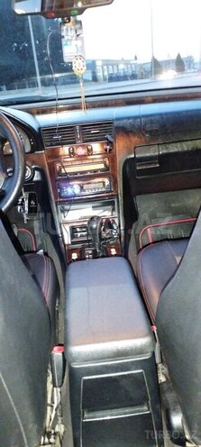 Mercedes C 230 1997, 373,776 km - 2.3 л - Gəncə