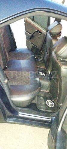 Mercedes C 230 1997, 373,776 km - 2.3 л - Gəncə
