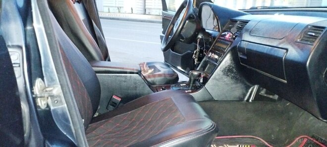 Mercedes C 230 1997, 373,776 km - 2.3 л - Gəncə