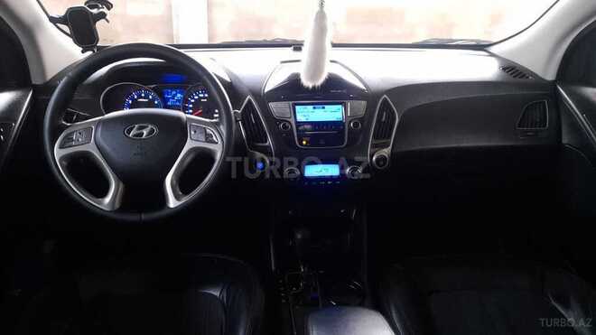 Hyundai ix35 2012, 267,000 km - 2.0 l - Bakı