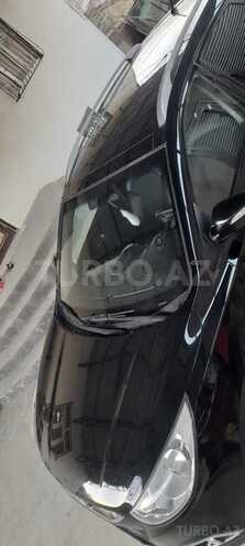Hyundai ix35 2012, 267,000 km - 2.0 l - Bakı