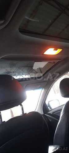 Hyundai ix35 2012, 267,000 km - 2.0 l - Bakı