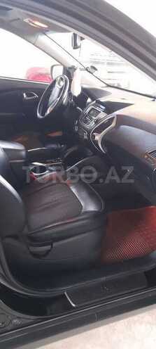 Hyundai ix35 2012, 267,000 km - 2.0 l - Bakı