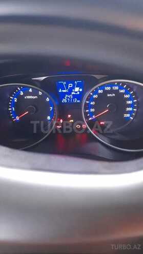 Hyundai ix35 2012, 267,000 km - 2.0 l - Bakı