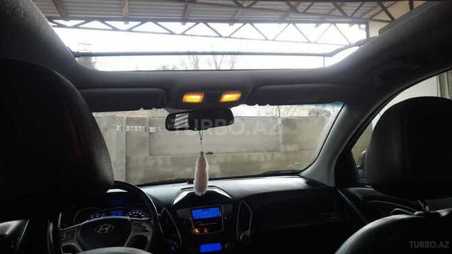 Hyundai ix35 2012, 267,000 km - 2.0 l - Bakı