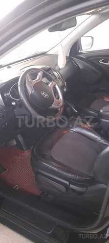 Hyundai ix35 2012, 267,000 km - 2.0 l - Bakı