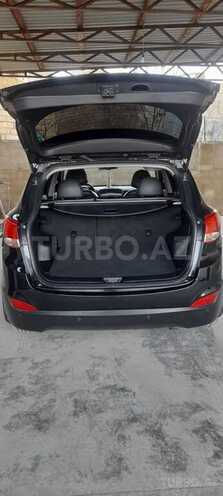 Hyundai ix35 2012, 267,000 km - 2.0 l - Bakı