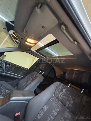 Mercedes E 240 1999, 203,000 km - 2.4 l - Xaçmaz