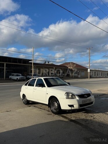 LADA (VAZ) Priora 2013, 300,000 km - 1.6 l - Bakı