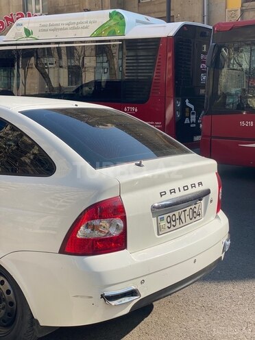 LADA (VAZ) Priora 2013, 300,000 km - 1.6 l - Bakı