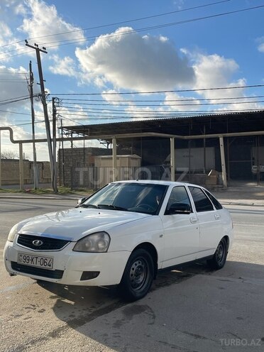 LADA (VAZ) Priora 2013, 300,000 km - 1.6 l - Bakı
