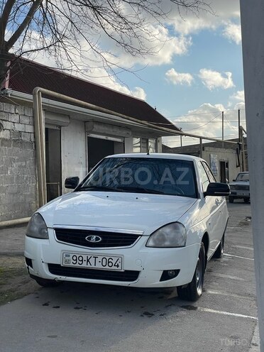 LADA (VAZ) Priora 2013, 300,000 km - 1.6 l - Bakı