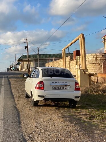 LADA (VAZ) Priora 2013, 300,000 km - 1.6 l - Bakı